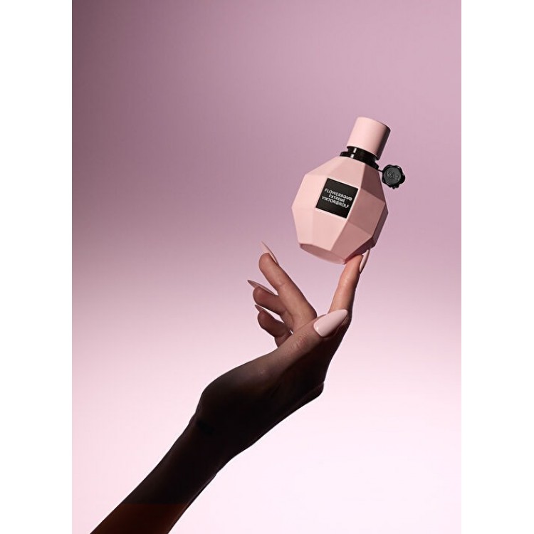 Viktor&Rolf Flowerbomb Extreme EDP Intense 100 ml Kadın Parfüm