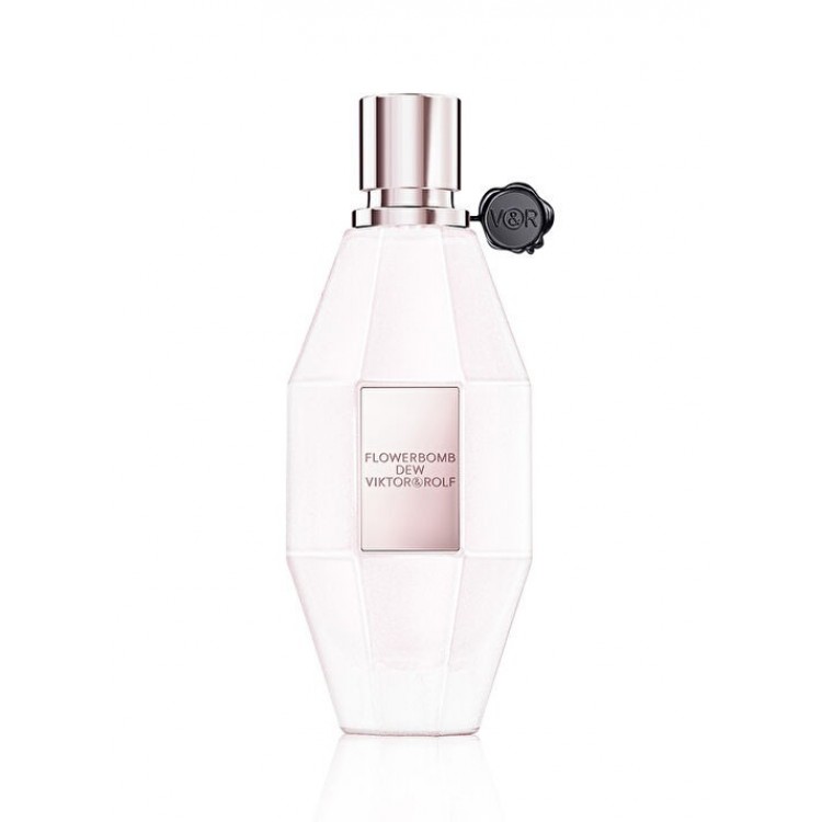 Viktor&Rolf Flower Bomb Dew Edp 100 ml Kadın Parfüm
