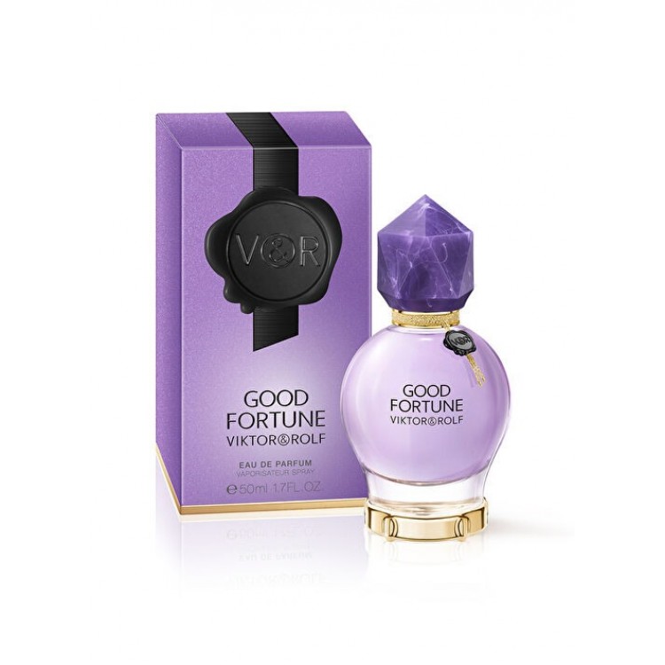Viktor&Rolf Good Fortune EDP 50 ml Parfüm