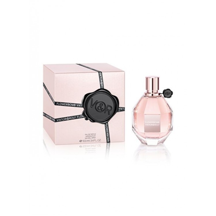Viktor & Rolf Flowerbomb Edp 100 ml Kadın Parfüm
