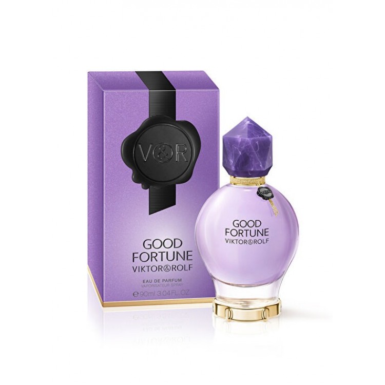 Viktor&Rolf Good Fortune EDP 90 ml Parfüm