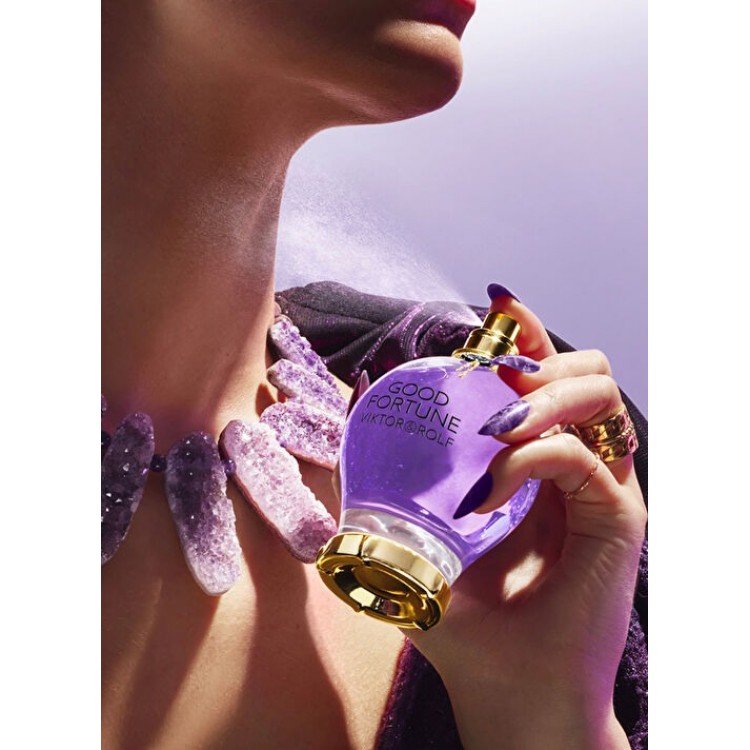 Viktor&Rolf Good Fortune EDP 90 ml Parfüm