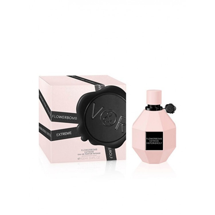 Viktor&Rolf Flowerbomb Extreme EDP Intense 100 ml Kadın Parfüm