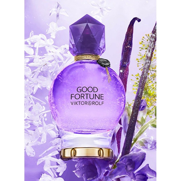 Viktor&Rolf Good Fortune EDP 90 ml Parfüm
