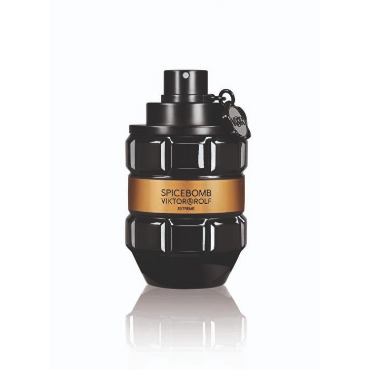 Viktor&Rolf SpiceBomb Extreme Edp 90 ml Erkek Parfüm