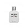 Whisky Sport Homme EDT 100 ml Erkek Parfümü