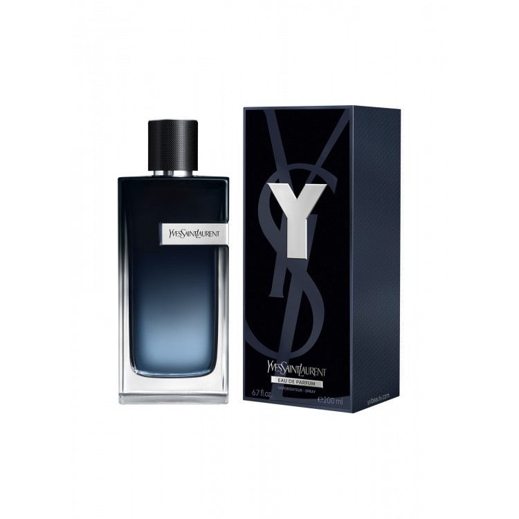 Yves Saint Laurent Y Men Edp 200 ml Parfüm Yves Saint Laurent Y Men Edp 200 ml Parfüm