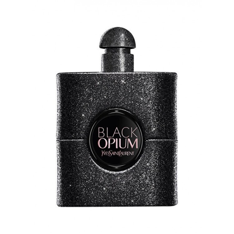 Yves Saint Laurent Black Opium Edp Extreme 90 ml Kadın Parfüm