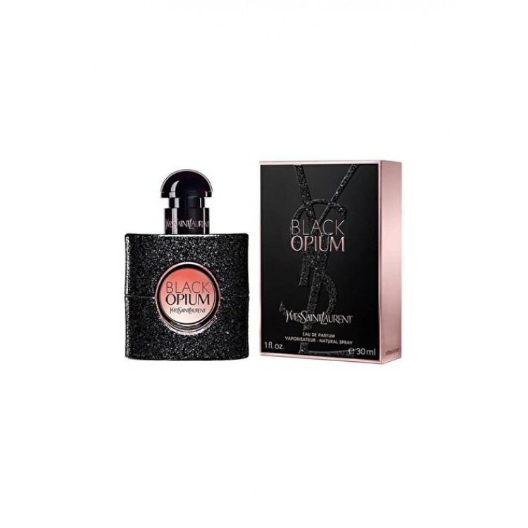 Yves Saint Laurent Black Opium Edp 30 ml Kadın Parfüm