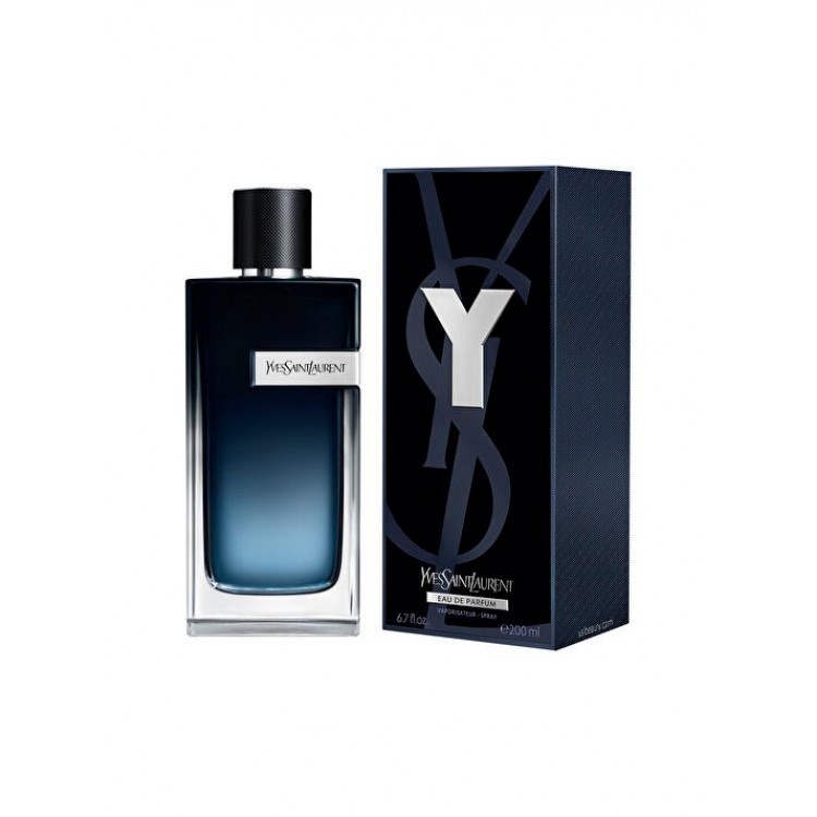 Yves Saint Laurent Y Men Edp 200 ml Parfüm
