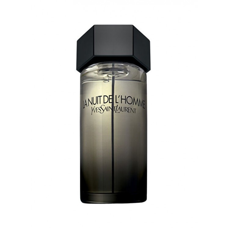 Yves Saint Laurent La Nuit De L`Homme Edt 200 ml Erkek Parfüm