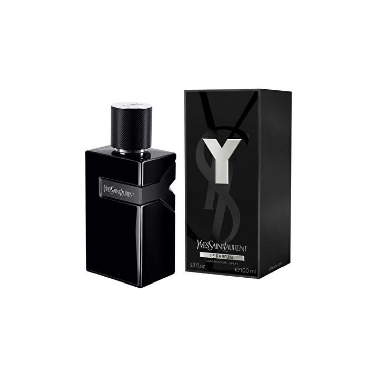 Y Le Parfum 100 Ml