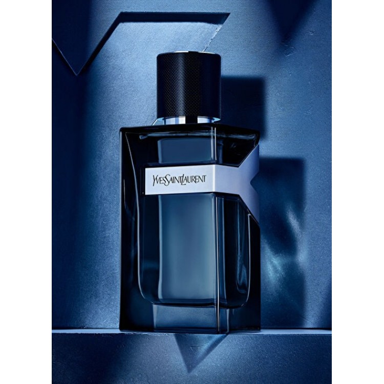 Yves Saint Laurent Y Intense Edp 100 ml Erkek Parfüm