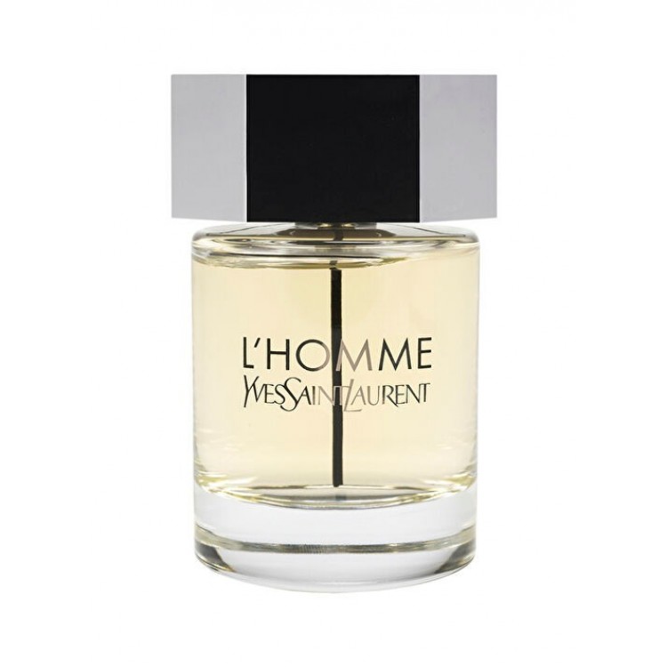 Yves Saint Laurent L'Homme EDT 100 ml Erkek Parfüm