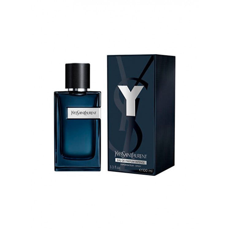 Yves Saint Laurent Y Intense Edp 100 ml Erkek Parfüm