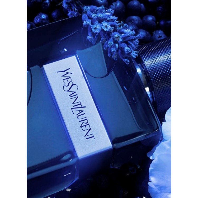 Yves Saint Laurent Y Intense Edp 100 ml Erkek Parfüm