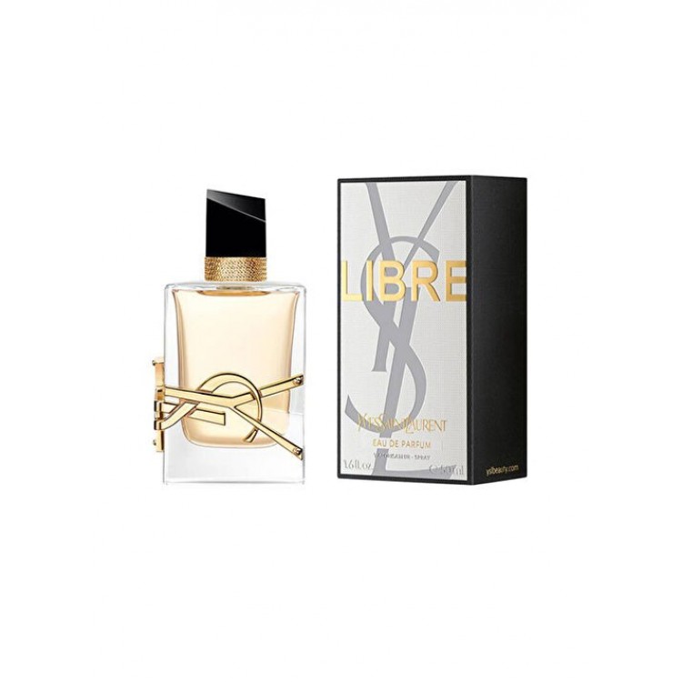 Yves Saint Laurent Libre Edp 50 ml Kadın Parfüm