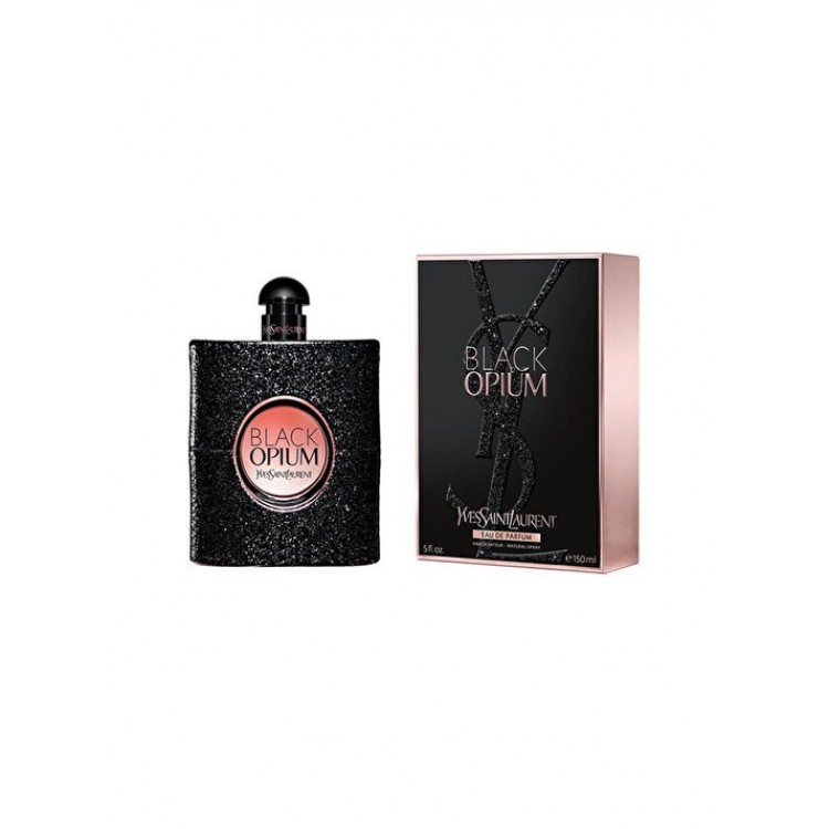 Yves Saint Laurent Black Opium Edp 150 ml Parfüm