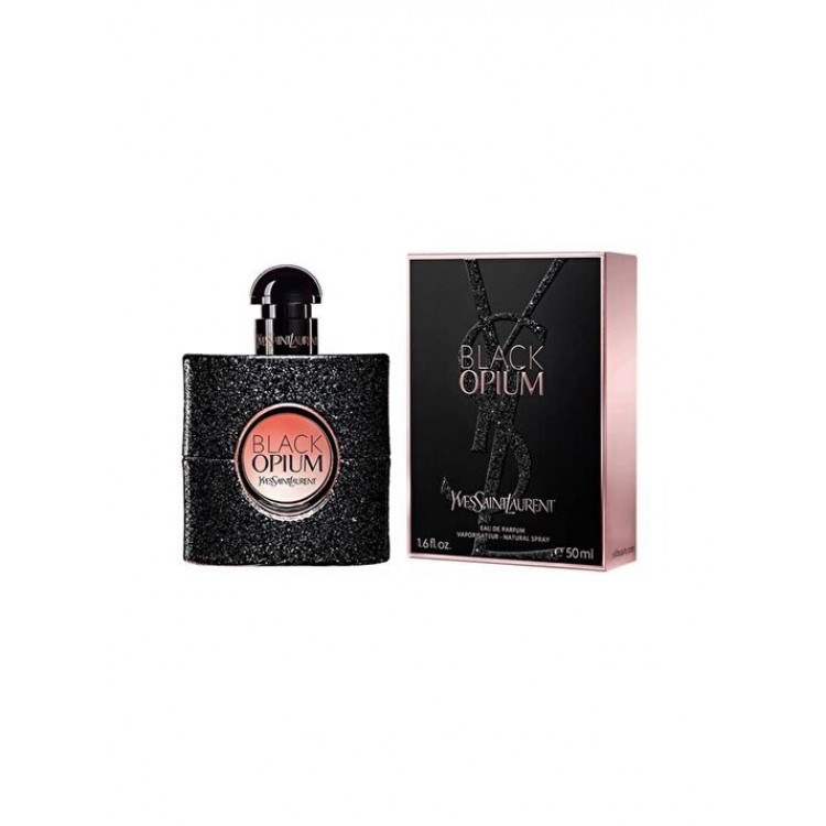 Yves Saint Laurent Black Opium Edp 90 ml Kadın Parfüm