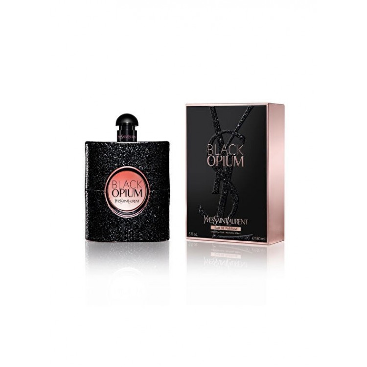 Yves Saint Laurent Black Opium Edp 150 ml Parfüm