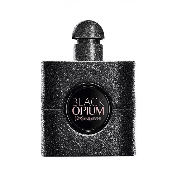 Yves Saint Laurent Black Opium Edp Extreme 50 ml Kadın Parfüm