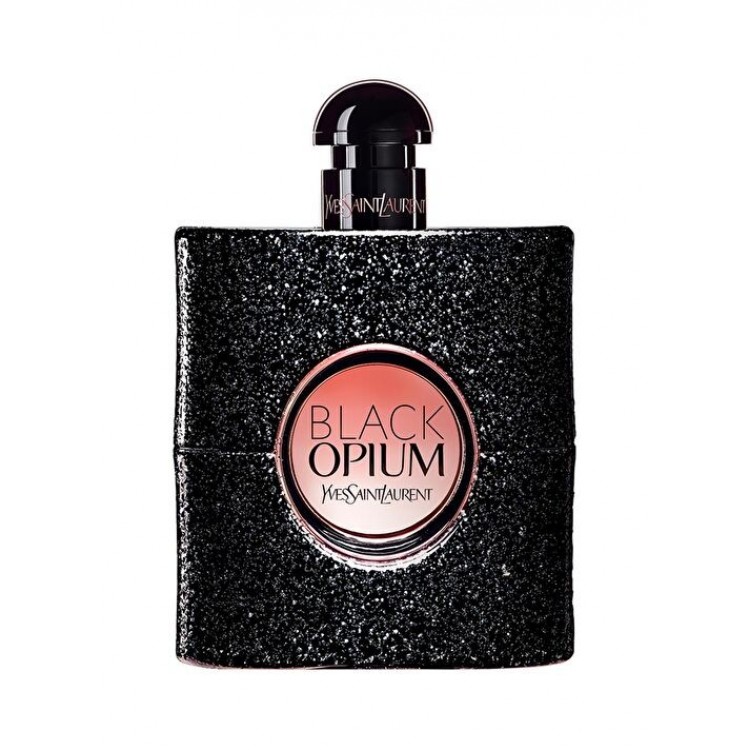 Yves Saint Laurent Black Opium Edp 50 ml Kadın Parfüm