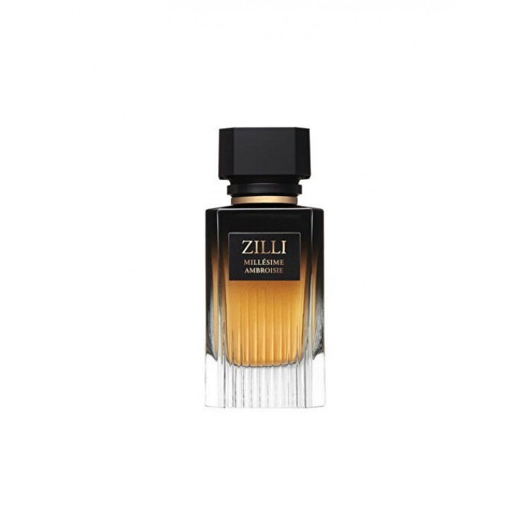 Zilli Millesime Ambroisie Edp 100 Ml