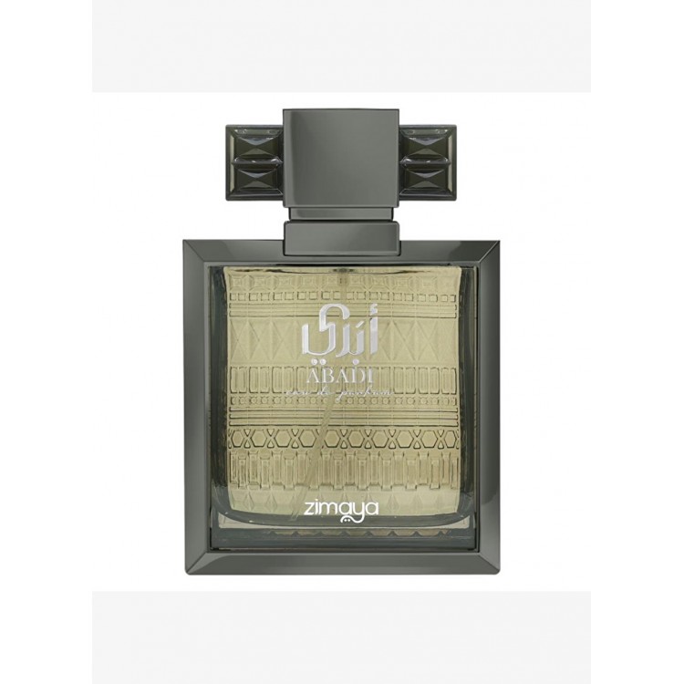 Zimaya Abadi Saga EDP 100 ml Erkek Parfümü