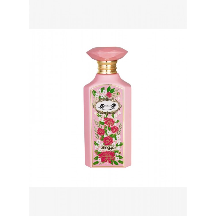 Zimaya Bahjah EDP 100 ml Unisex Parfüm