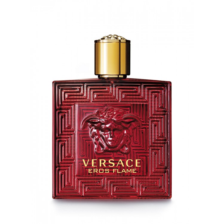 Versace Eros Flame Edp 100 ml Erkek Parfüm