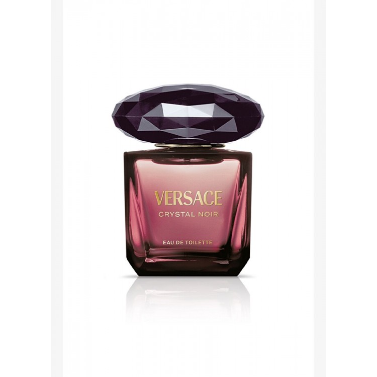 Versace VERSACE Crystal Noir EDT 30 ML Versace VERSACE Crystal Noir EDT 30 ML