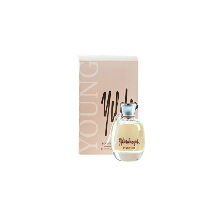 YILDIRIM MAYRUK Podyum Kadın Extrait De Parfüm